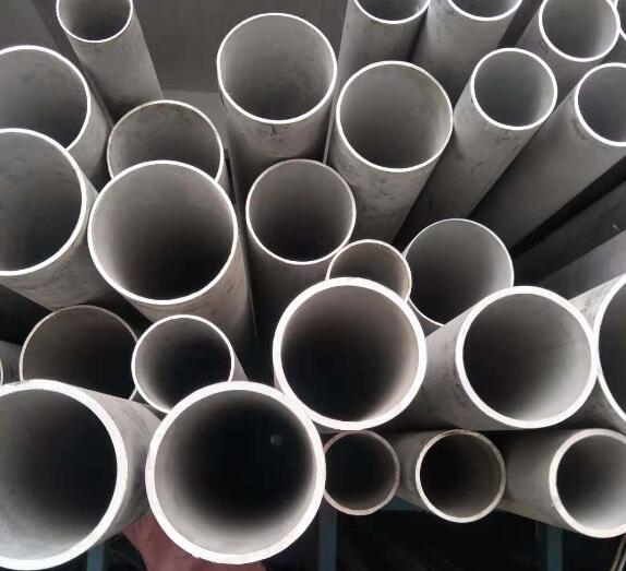 佛罗镇321不锈钢管