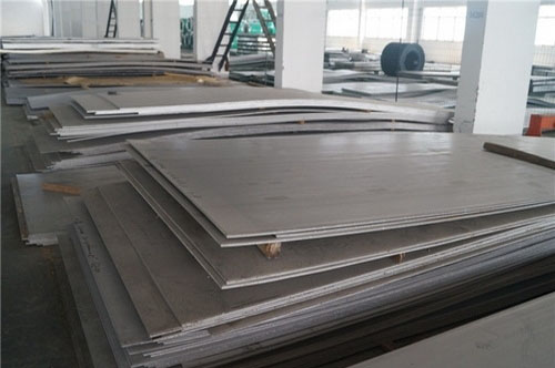 佛罗镇304不锈钢板