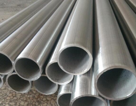 佛罗镇321不锈钢管