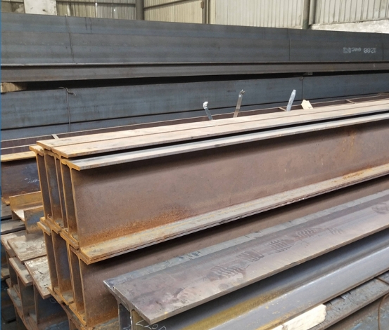 佛罗镇Q235EH型钢