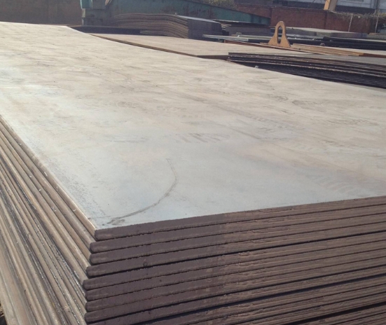 佛罗镇NM400耐磨板