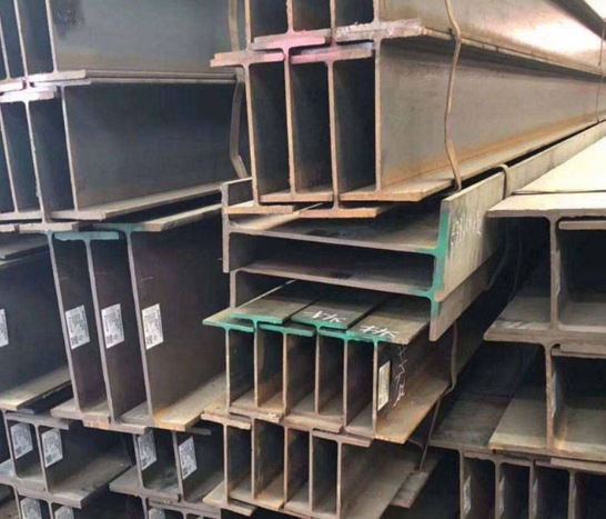 佛罗镇Q235C工字钢