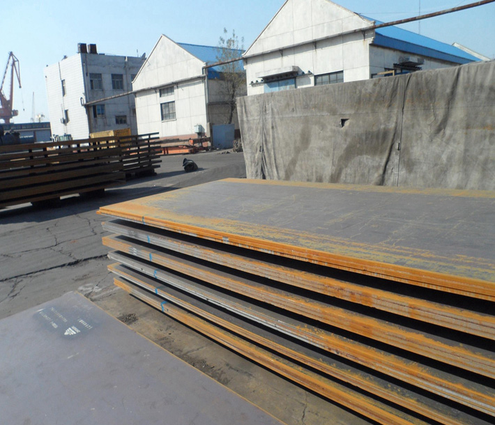 佛罗镇SA210C镀锌板